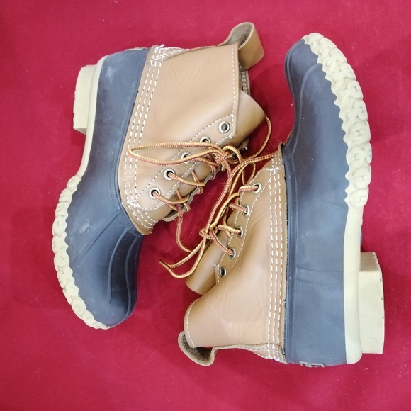 L.l bean boots - Picture 4 of 6